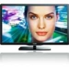 Philips 55PFL4706/ F7 55-Inch 1080p 120 Hz LED LCD HDTV with Wireless Net TV, Black